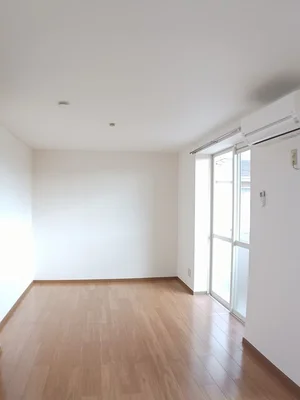 鳥取大学米子キャンパス周辺のマンスリーマンション・ウィークリーマンション「ファインＢ 205・洋室(No.1273540)」メイン画像