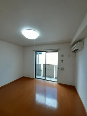 のマンスリーマンション・ウィークリーマンション「イル　マーレ　Ｂ 201・LDK(No.1273544)」メイン画像