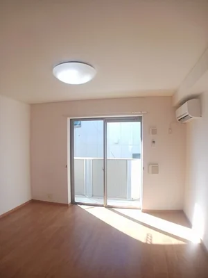 鳥取大学米子キャンパス周辺のマンスリーマンション・ウィークリーマンション「イル　マーレ　Ｂ 201・LDK(No.1273544)」メイン画像