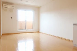 のマンスリーマンション・ウィークリーマンション「アンジュ・ア－ムス 204・洋室(No.1273547)」メイン画像