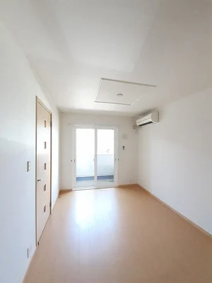 のマンスリーマンション・ウィークリーマンション「ＳＴＡＲＲＹ　ＮＯＯＮ　Ⅴ 102・洋室(No.1273549)」メイン画像