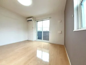 のマンスリーマンション・ウィークリーマンション「サンシャイン駅南 102・洋室(No.1273558)」メイン画像