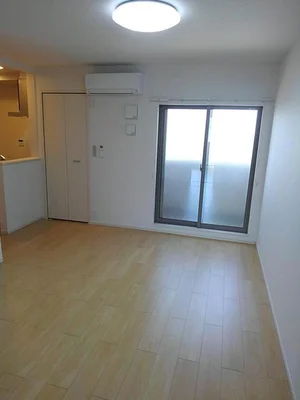 浜松市中央区のマンスリーマンション・ウィークリーマンション「キュウズ・キュウ 302・洋室(No.1273562)」メイン画像