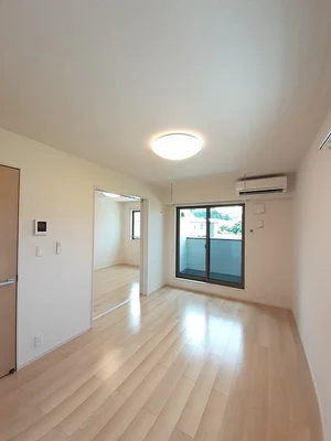 鳥取県のマンスリーマンション・ウィークリーマンション「セレノ・ブローテＡ 201・洋室(No.1273563)」メイン画像