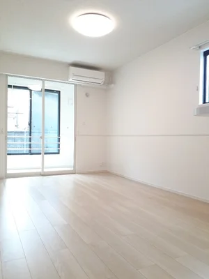 のマンスリーマンション・ウィークリーマンション「プラヤ　アズール 104・洋室(No.1273565)」メイン画像