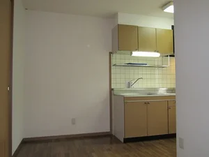 のマンスリーマンション・ウィークリーマンション「ビラ・デルリコ　Ｂ 203・洋室(No.1273566)」メイン画像