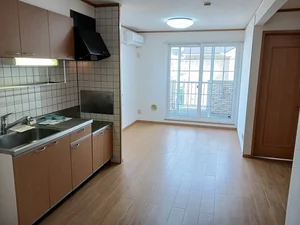 のマンスリーマンション・ウィークリーマンション「リバーロードＹⅠ 203・洋室(No.1273568)」メイン画像