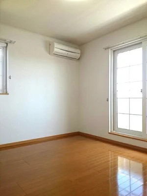 のマンスリーマンション・ウィークリーマンション「サンフィオーレ 201・洋室(No.1273571)」メイン画像