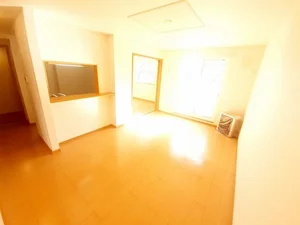 五稜郭駅（北海道）のマンスリーマンション・ウィークリーマンション「キャトルセゾンＣ 103・洋室(No.1273572)」メイン画像