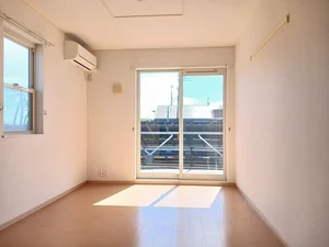 のマンスリーマンション・ウィークリーマンション「サンセット日吉 101・洋室(No.1273573)」メイン画像