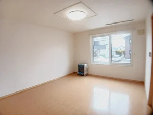 のマンスリーマンション・ウィークリーマンション「グランデＫ 102・洋室(No.1273574)」メイン画像