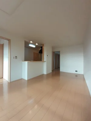 白老郡白老町のマンスリーマンション・ウィークリーマンション「フレーシュ 203・洋室(No.1273577)」メイン画像