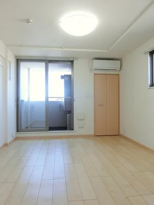 静岡市葵区のマンスリーマンション・ウィークリーマンション「レモン 305・洋室(No.1273578)」メイン画像