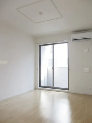 のマンスリーマンション・ウィークリーマンション「ブライト　Ｉ 102・洋室(No.1273583)」メイン画像