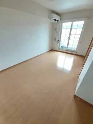 大崎市のマンスリーマンション・ウィークリーマンション「カルムフランＡ 202・洋室(No.1273589)」メイン画像