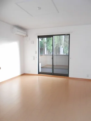 のマンスリーマンション・ウィークリーマンション「グレイス　レジデンスＫ　Ⅱ 101・洋室(No.1273591)」メイン画像