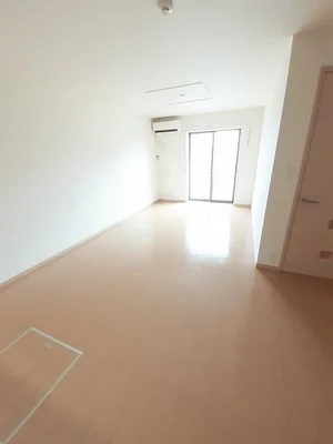 大崎市のマンスリーマンション・ウィークリーマンション「カーサ　セレノ 104・洋室(No.1273592)」メイン画像