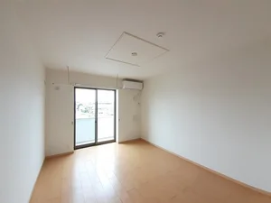 のマンスリーマンション・ウィークリーマンション「ル・リアンＡ 201・洋室(No.1273593)」メイン画像