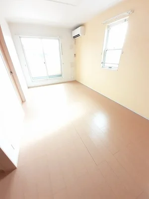 大崎市のマンスリーマンション・ウィークリーマンション「グランフィルＢ 201・洋室(No.1273596)」メイン画像