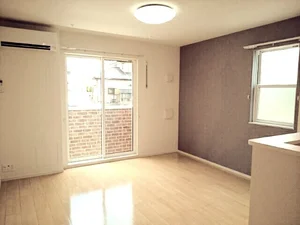 のマンスリーマンション・ウィークリーマンション「樹 102・洋室(No.1273599)」メイン画像