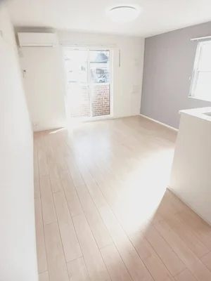 のマンスリーマンション・ウィークリーマンション「樹 102・洋室(No.1273599)」メイン画像