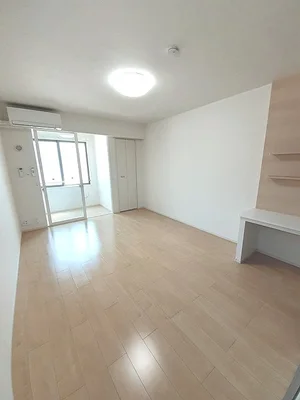 大崎市のマンスリーマンション・ウィークリーマンション「ベルサピーⅥ 101・洋室(No.1273605)」メイン画像