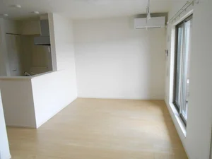 南相馬市のマンスリーマンション・ウィークリーマンション「ｎａｌｕⅠ 202・洋室(No.1273606)」メイン画像