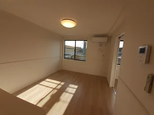 のマンスリーマンション・ウィークリーマンション「プラシードＨ 202・LDK(No.1273608)」メイン画像