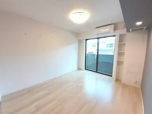 塩竈市のマンスリーマンション・ウィークリーマンション「カルムコトー 102・洋室(No.1273609)」メイン画像