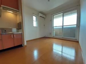 南陽市のマンスリーマンション・ウィークリーマンション「ベルク　プラッツＣ 201・洋室(No.1273610)」メイン画像