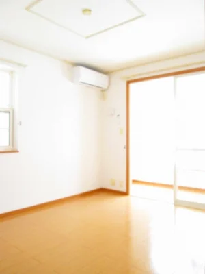 のマンスリーマンション・ウィークリーマンション「サニーブライトⅠ 101・洋室(No.1273611)」メイン画像