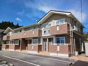 のマンスリーマンション・ウィークリーマンション「パーク　ビサイド 101・洋室(No.1273612)」メイン画像