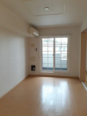 那珂市のマンスリーマンション・ウィークリーマンション「サンローレル　Ａ 202・洋室(No.1273613)」メイン画像