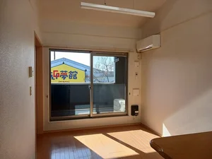 茨城県の大東建託リーシング株式会社のマンスリーマンション・ウィークリーマンション「ヴィ・アモーレ 203・洋室(No.1273614)」メイン画像