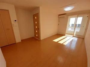 のマンスリーマンション・ウィークリーマンション「スウィング－スウィング 102・洋室(No.1273617)」メイン画像