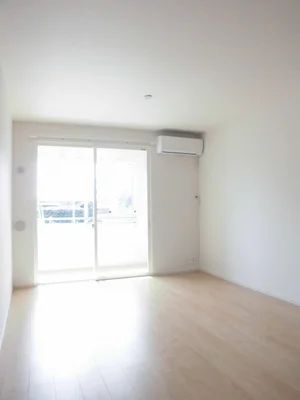 米沢市のマンスリーマンション・ウィークリーマンション「ソレアード城西 102・洋室(No.1273620)」メイン画像