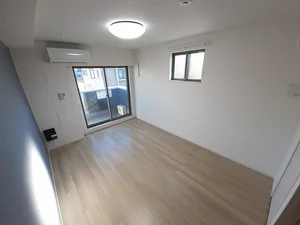 のマンスリーマンション・ウィークリーマンション「シエリア　Ⅲ 201・洋室(No.1273621)」メイン画像