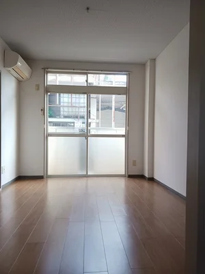 鹿嶋市のマンスリーマンション・ウィークリーマンション「エルディム岡田 102・洋室(No.1273622)」メイン画像