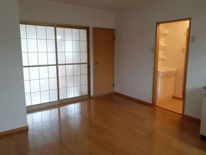 鹿嶋市のマンスリーマンション・ウィークリーマンション「カーサ・ハル美 102・洋室(No.1273623)」メイン画像