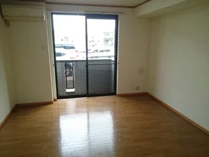 鹿嶋市のマンスリーマンション・ウィークリーマンション「デフィＫｏｅｉ 102・洋室(No.1273624)」メイン画像