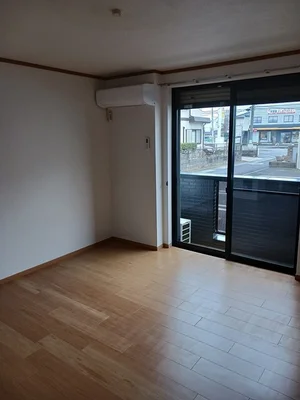 鹿島神宮駅（茨城県）のマンスリーマンション・ウィークリーマンション「デフィＫｏｅｉ 102・洋室(No.1273624)」メイン画像