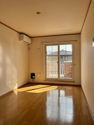 のマンスリーマンション・ウィークリーマンション「サンクレスト明光 202・洋室(No.1273626)」メイン画像