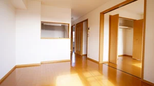 のマンスリーマンション・ウィークリーマンション「アレスト・イーグル　Ｂ棟 201・洋室(No.1273628)」メイン画像