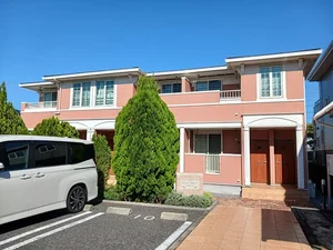 のマンスリーマンション・ウィークリーマンション「サンリット・プロムナード 201・洋室(No.1273629)」メイン画像