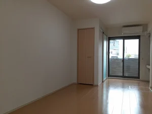 のマンスリーマンション・ウィークリーマンション「ジェルメ　スウィート　バジル 103・洋室(No.1273631)」メイン画像