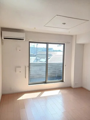 富津市のマンスリーマンション・ウィークリーマンション「リーブ　セレブリテⅢ　Ｃ 203・洋室(No.1273632)」メイン画像