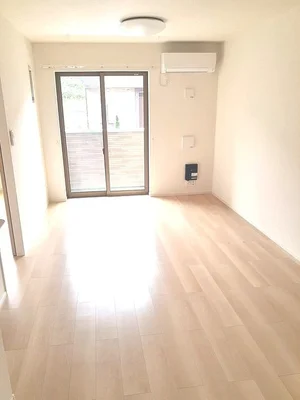 のマンスリーマンション・ウィークリーマンション「サンヴェール　蔵波　１３ 103・洋室(No.1273635)」メイン画像