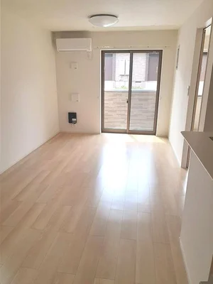 のマンスリーマンション・ウィークリーマンション「サンヴェール　蔵波　１３ 101・洋室(No.1273636)」メイン画像