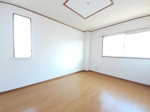 のマンスリーマンション・ウィークリーマンション「ロイヤルヒルズ 201・洋室(No.1273643)」メイン画像