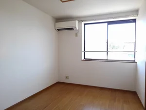 のマンスリーマンション・ウィークリーマンション「サンクレスト高萩Ⅰ 201・洋室(No.1273644)」メイン画像